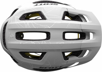 Scott Supra Plus Radhelm Scott Supra Plus Radhelm