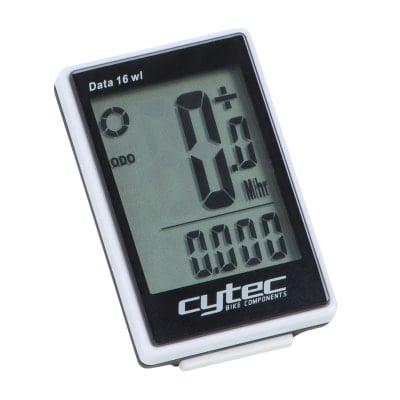 Cytec Data 16 wl Wireless Radcomputer