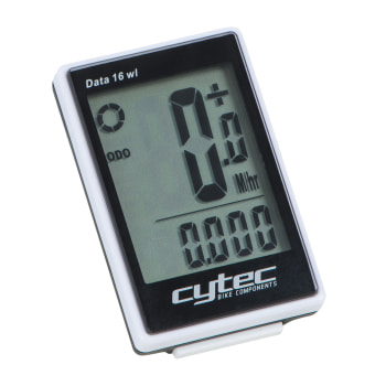 Cytec Data16 wl kerékpáros computer