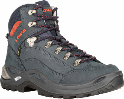 Lowa Renegade GTX Mid Trekkingschuhe