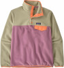 Patagonia Lightweight Synchilla Snap-T Fleece Pullover