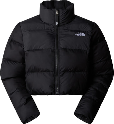 The North Face Saikuru cropped bunda