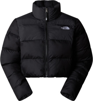 The North Face Saikuru cropped bunda