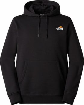 The North Face THE NORTH FACE M Alpine Flo Sweatshirt langarm