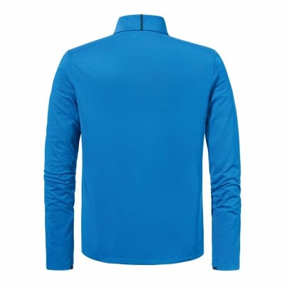 Schöffel Style Pine MNS Skileibchen m.half Zipp langarm, Stretch Schöffel Style Pine MNS Skileibchen m.half Zipp langarm, Stretch