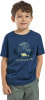 Jack Wolfskin Graphic Cotton T-Shirt
