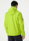 Crew Hooded férfi kabát