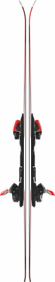 Atomic Redster G8 Revoshock C Race Alpinski