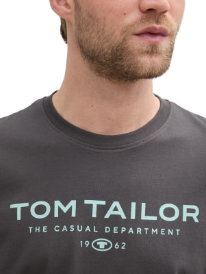 Tom Tailor TOM TAILOR T-Shirt W. Print póló