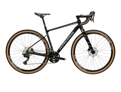 KROSS Esker 6.0 U 28 krosové kolo