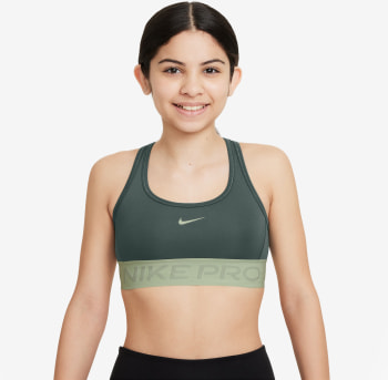 Nike Pro Swoosh Sport-BH