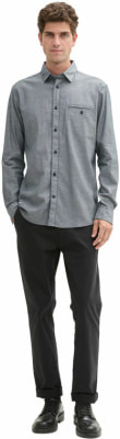Tom Tailor TOM TAILOR Fitted Structure ing