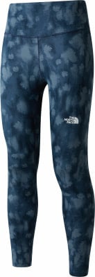The North Face THE NORTH FACE Flex 25IN W Tight Hose 77% Polyester, 23% EL
