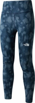 The North Face THE NORTH FACE Flex 25IN W Tight Hose 77% Polyester, 23% EL