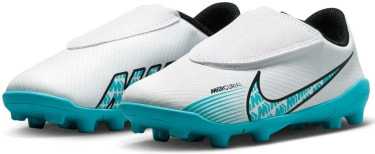 Det. kopačky JR VAPOR 15 CLUB MG PS (V)