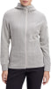 McKINLEY Hucture Fleecejacke mit Kapuze