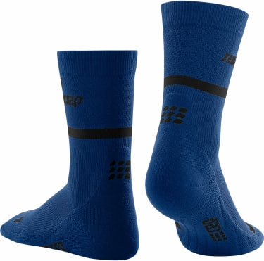 Run SOcks Midcut V4 Laufsocken