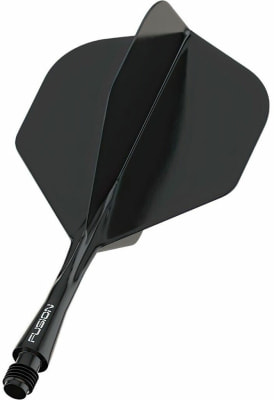 Winmau Fusion Shafts und Flights