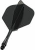 Winmau Fusion Shafts und Flights