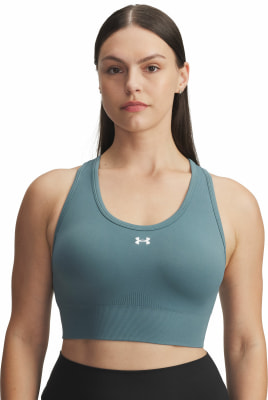 Under Armour UNDER ARMOUR VANISH Bra Seamless Mid