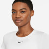 Nike Dri-FIT One Slim női póló