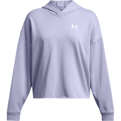 Under Armour Rival Terry OS, dámska mikina