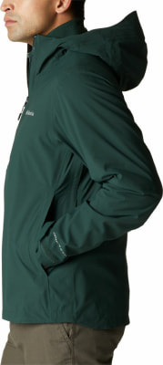 Columbia Omni-tech Amply Dry Shell férfi dzseki