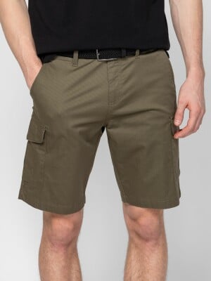 Heavy Tools Winster férfi sort