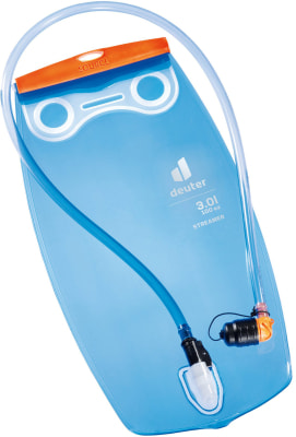 Deuter Trinkrucksack Steamer 3.0 Trinksystem