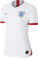 VaporKnit England Home Match Soccer Jersey női póló