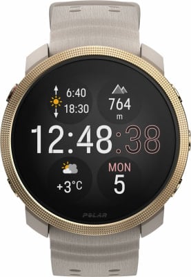 Polar Vantage M3 Multisport Smartwatch