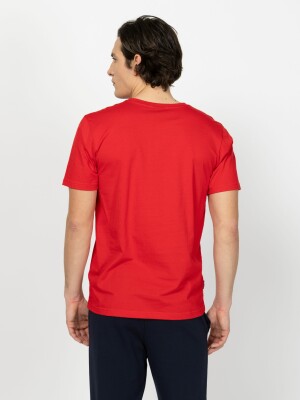 Heavy Tools Macon férfi póló