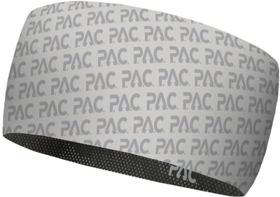P.A.C. Recycled Seamless Wendestirnband P.A.C. Recycled Seamless Wendestirnband