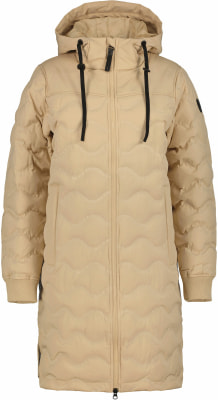 Icepeak Pelion Mantel mit Kapuze