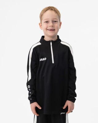 Jako Power Ziptop
