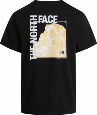 The North Face THE NORTH FACE Dome Photo T- Shirt
