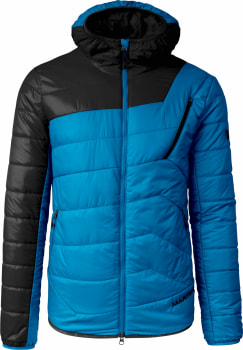 Martini Firstline Primaloftjacke mit Kapuze