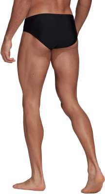 adidas SOLID TRUNK férfi úszónadrág