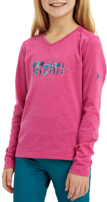 McKINLEY Bellun II Langarmshirt