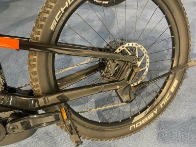 KTM Macina Kapoho 7973