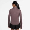 Nike Swift langarm Laufshirt