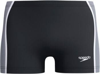 Speedo Solid Splice Aquasho Badehose kurz