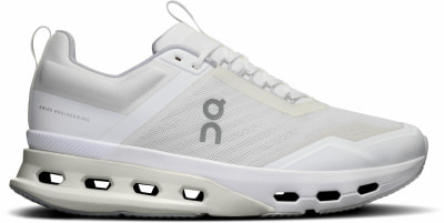 On Cloudnova X Laufschuhe