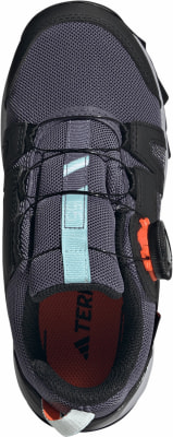 adidas Terrex Agravic BOA RAIN.RDY Traillaufschuhe