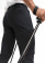 Jennisei 3/4 Wanderhose