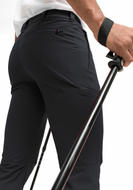 Jennisei 3/4 Wanderhose