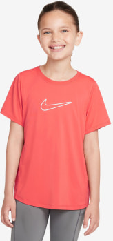 Nike One Dri-FIT lány póló