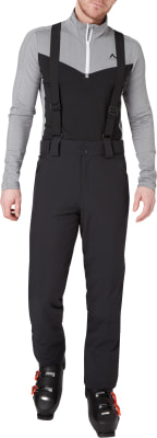 McKINLEY Dave AQX 15.15 Skihose mit Träger