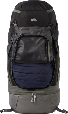 McKinley Make CT 65+10, batoh