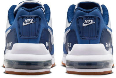 Nike Air Max LTD 3 férfi szabadidőcipő